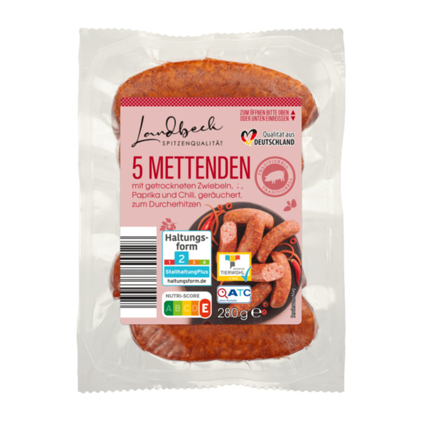 Bild 4 von LANDBECK Mettenden