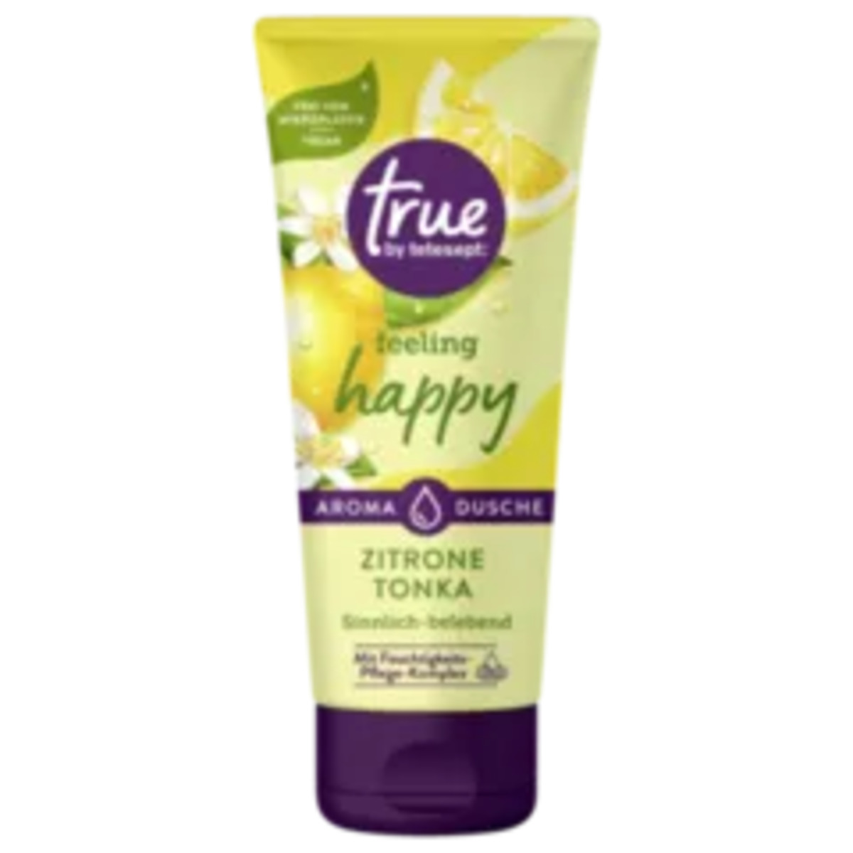Bild 1 von true by tetesept Duschgel
