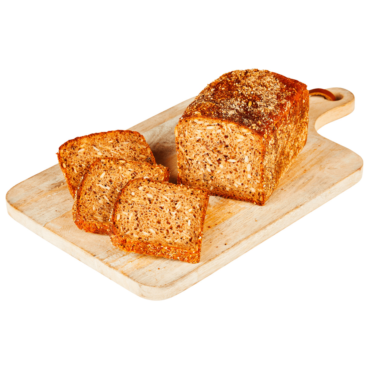 Bild 1 von Georgs Mühlen Bäck Bio Demeter Urkorn 650g