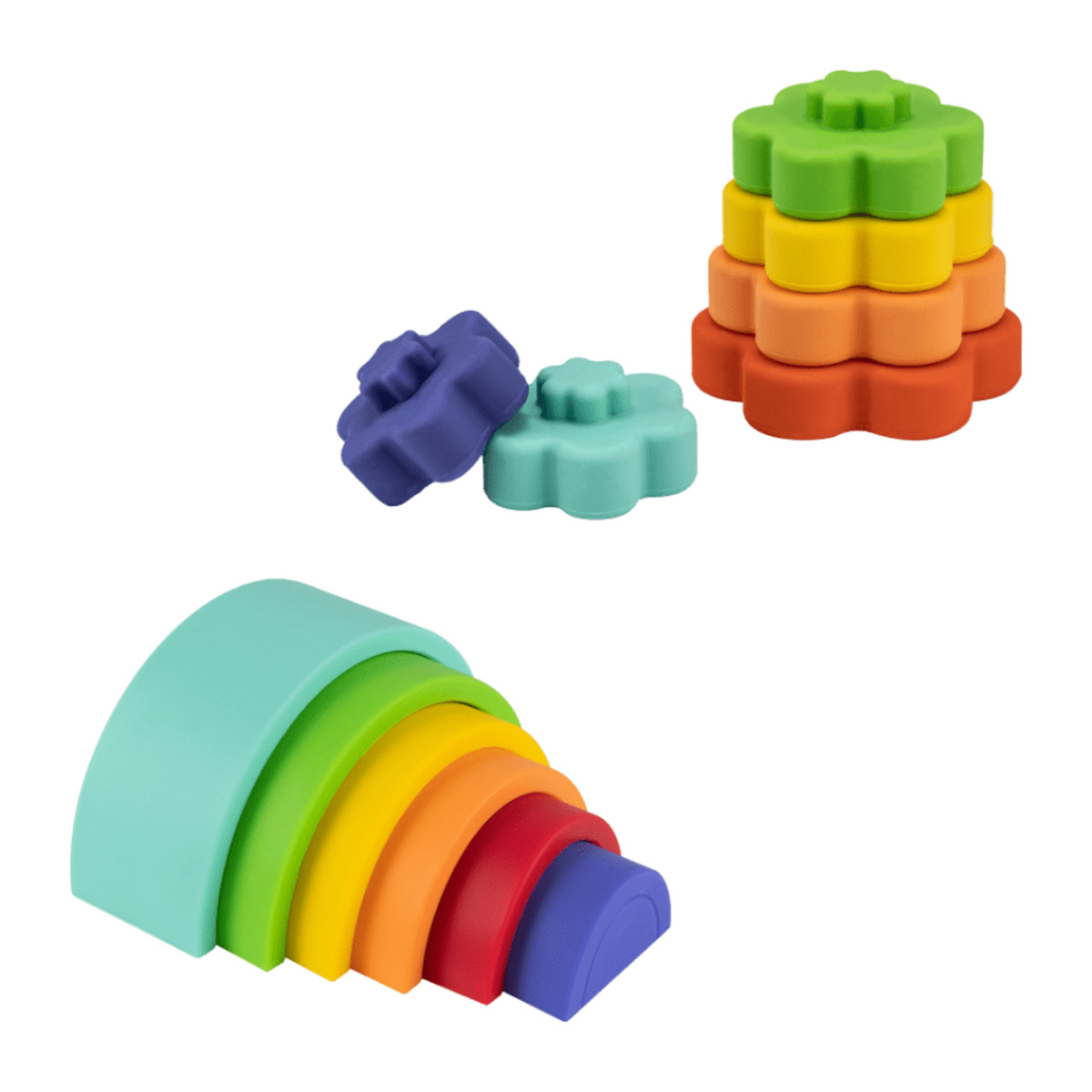 Bild 1 von PLAYLAND Silikon-Spielzeug