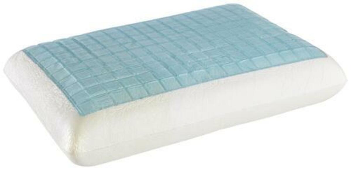 Bild 1 von Nackenkissen Cloud mit Gelpads