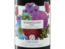 Bild 2 von BIO Cottini Stile Naturale Bardolino DOC trocken, Rotwein 2021, 
         0.75-l