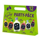 Bild 1 von Kleiner Feigling Party Päck 15,0 - 20,0 % vol 0,02 Liter, 12er Pack