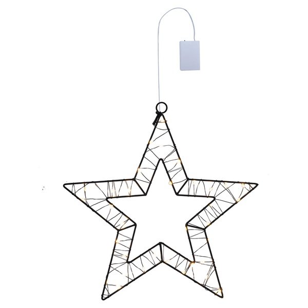 Bild 3 von CASALUX LED-Metall-Designdeko