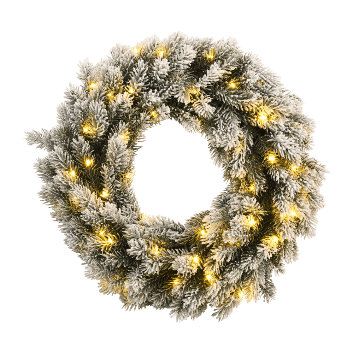 Bild 3 von CASALUX LED-Weihnachtskranz