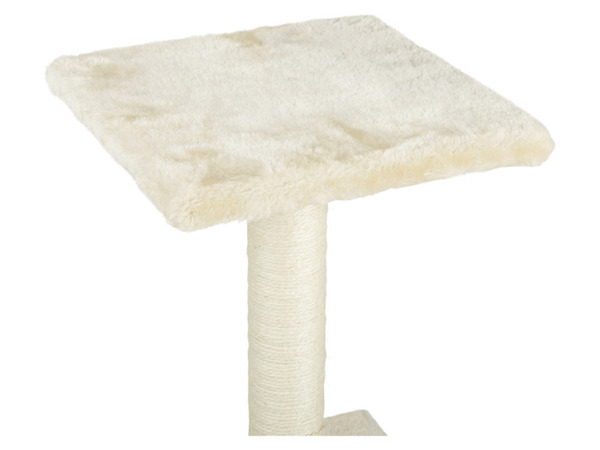 Bild 3 von zoofari® Katzenkratzbaum, mit zwei Ebenen