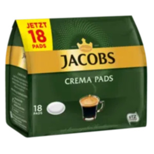 Jacobs Pads