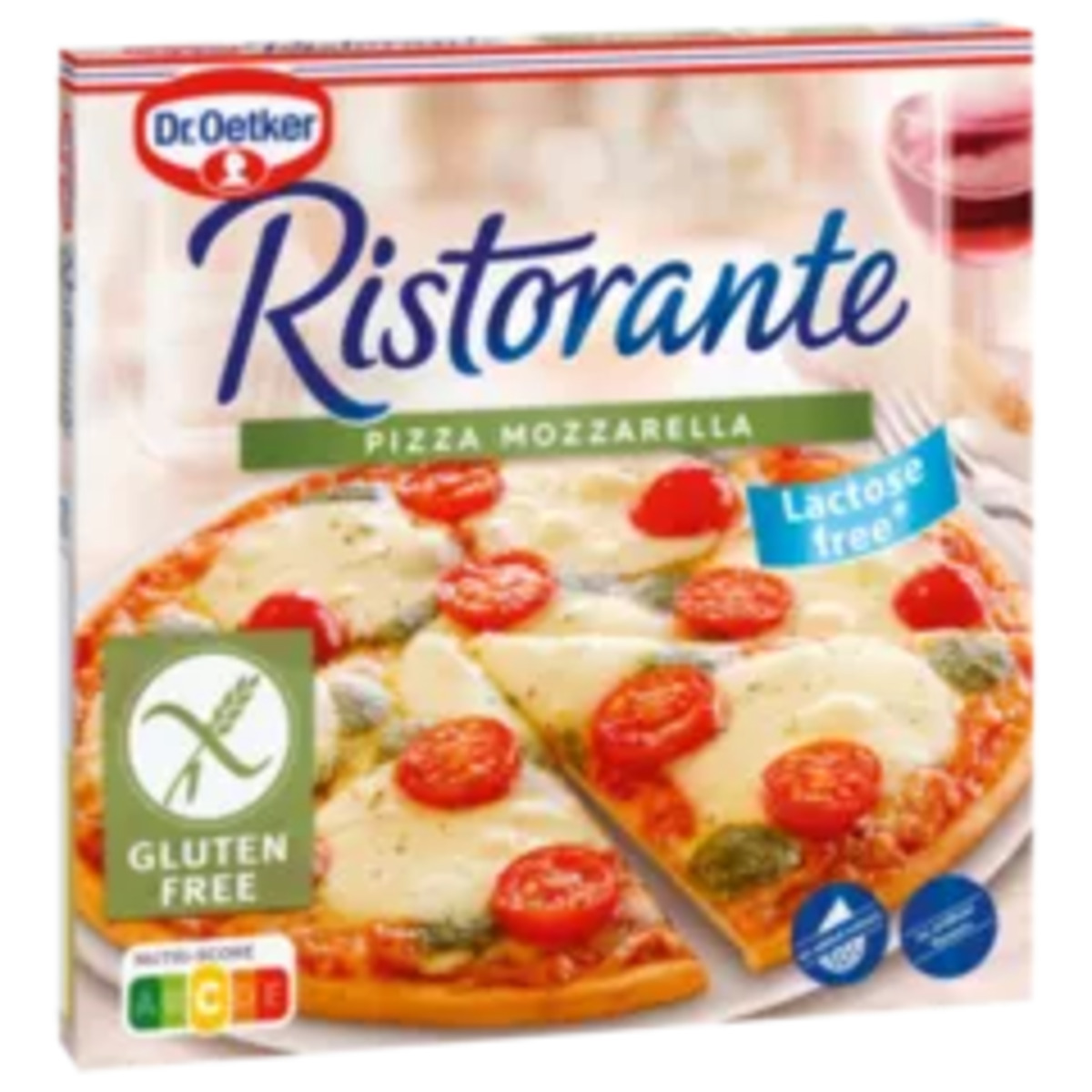 Bild 1 von Ristorante Glutenfrei/Vegan