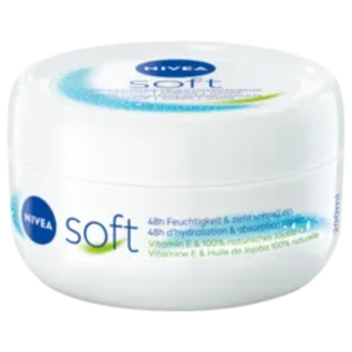 Bild 1 von Nivea Pflegecreme oder Soft Feuchtigkeitscreme