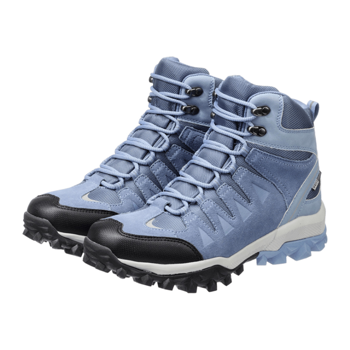 Bild 3 von WALKX Wanderstiefel