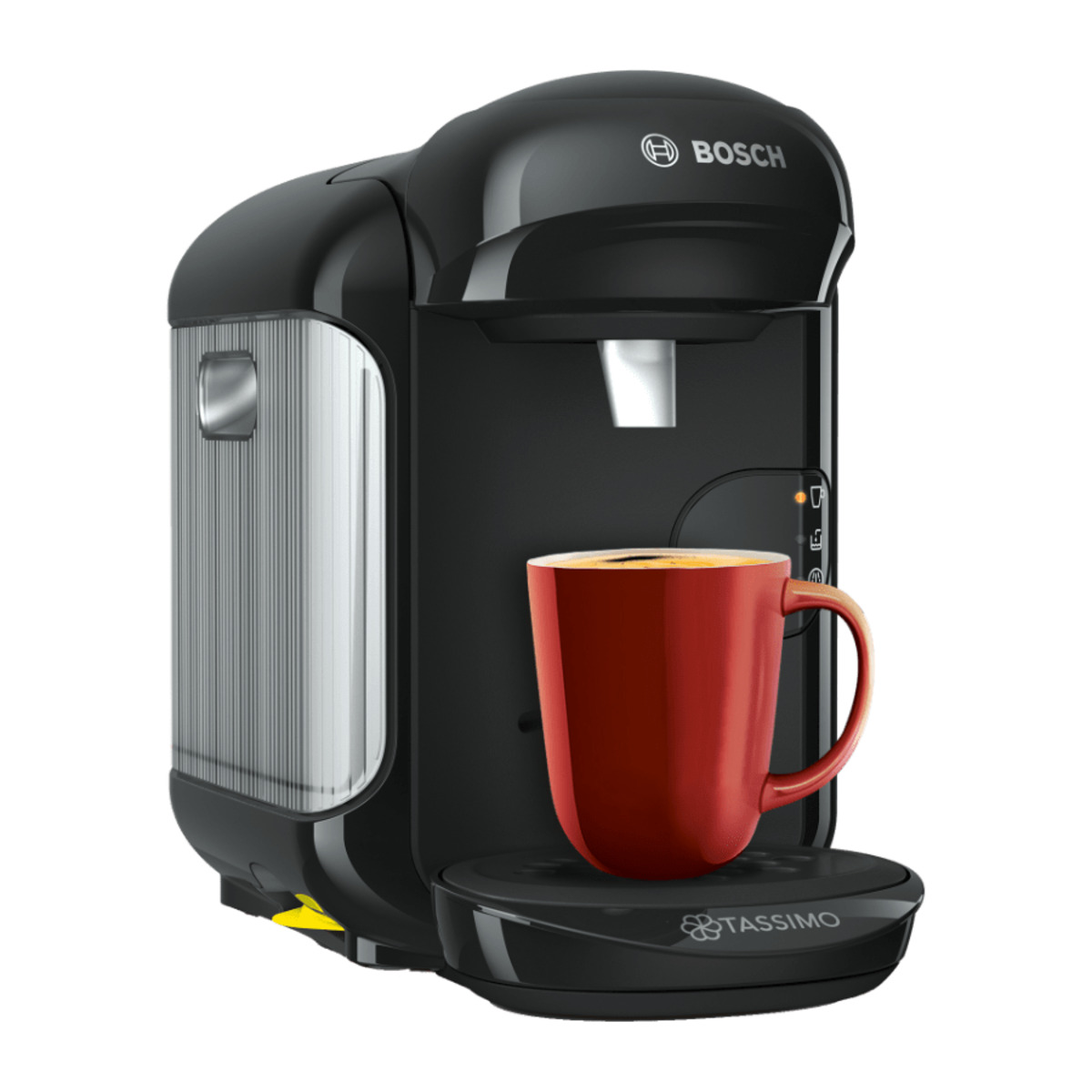 Bild 1 von BOSCH Tassimo VIVY 2
