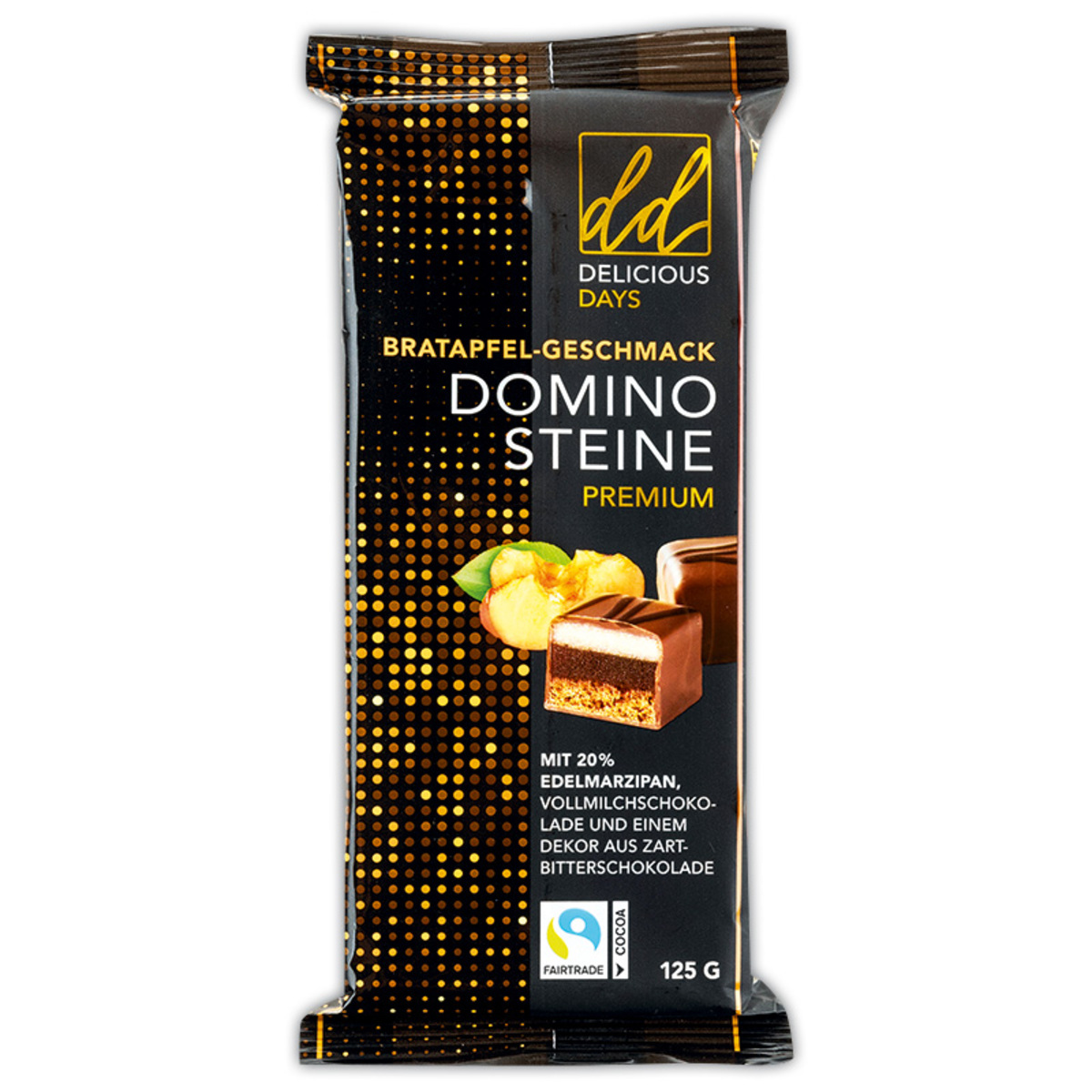 Bild 4 von Schulte Dominosteine