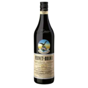 Fernet Branca, Amaro Montenegro, Amaro del Capo oder Vecchia Romagna