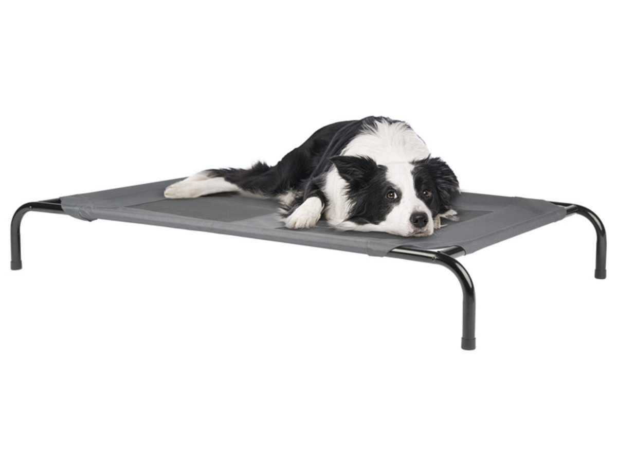 Bild 2 von zoofari® Haustierbett, mit luftdurchlässigen Flächen