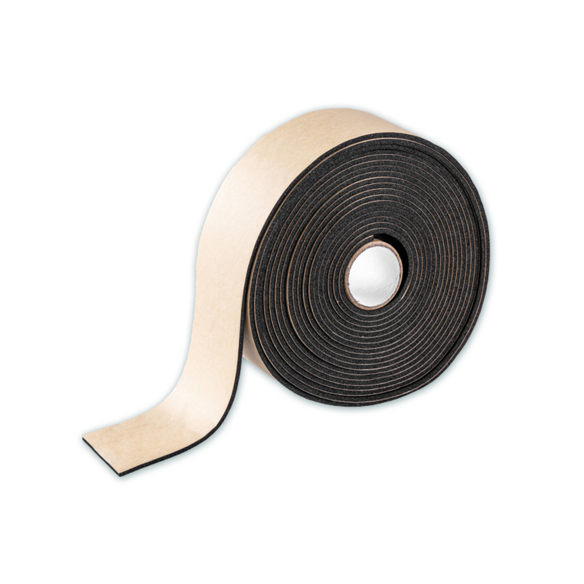 Bild 1 von Powertec Energy Rohr-Isolations-Klebeband