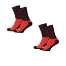 Bild 2 von CRANE Damen und Herren Outdoorsocken mit Merinowolle