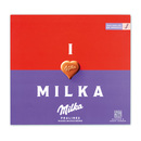 Bild 2 von Milka Sag es mit Pralinés