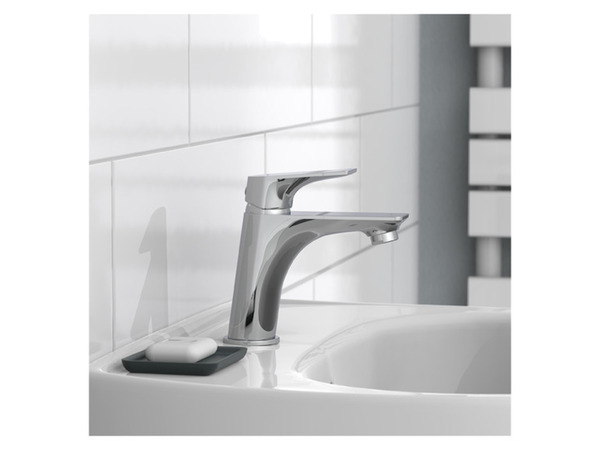 Bild 2 von Schütte Waschtischarmatur BOSTON