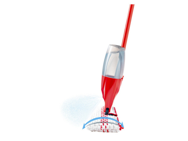 Bild 3 von Vileda Sprühwischer »Spray & Clean«, mit Wassertank