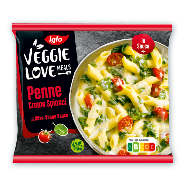 Bild 3 von Iglo Fertiggericht