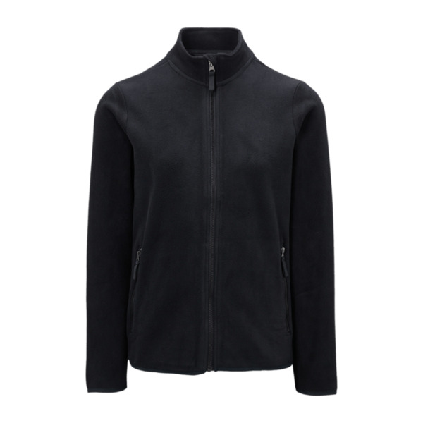 UP2FASHION FleeceJacke / Weste von ALDI Nord ansehen!