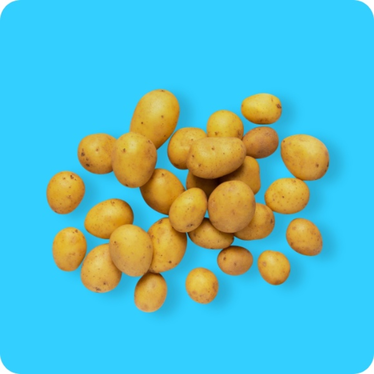 Bild 1 von Premium Kartoffelspezialitäten Drillinge