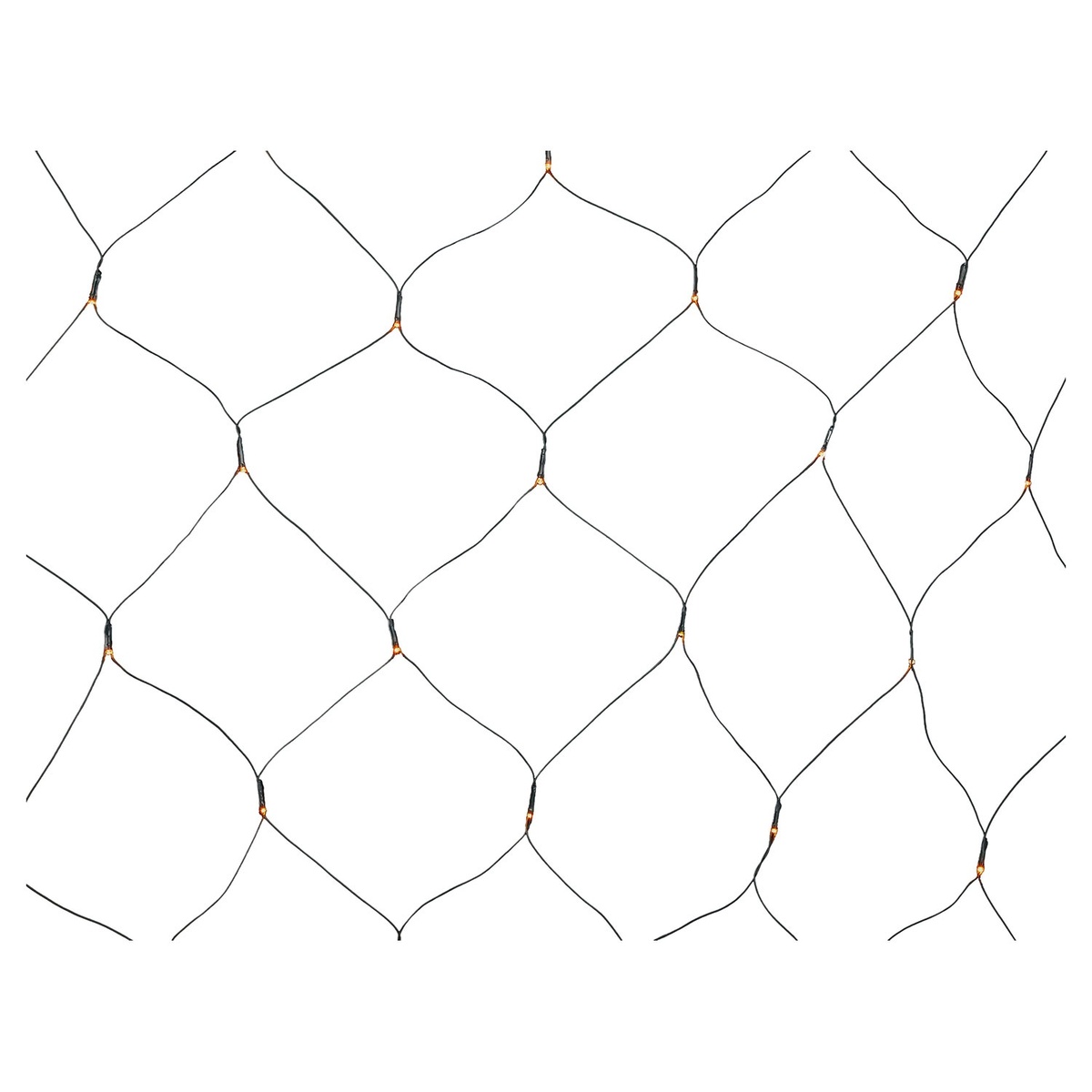 Bild 1 von CASALUX LED-Lichternetz oder -Lichtervorhang