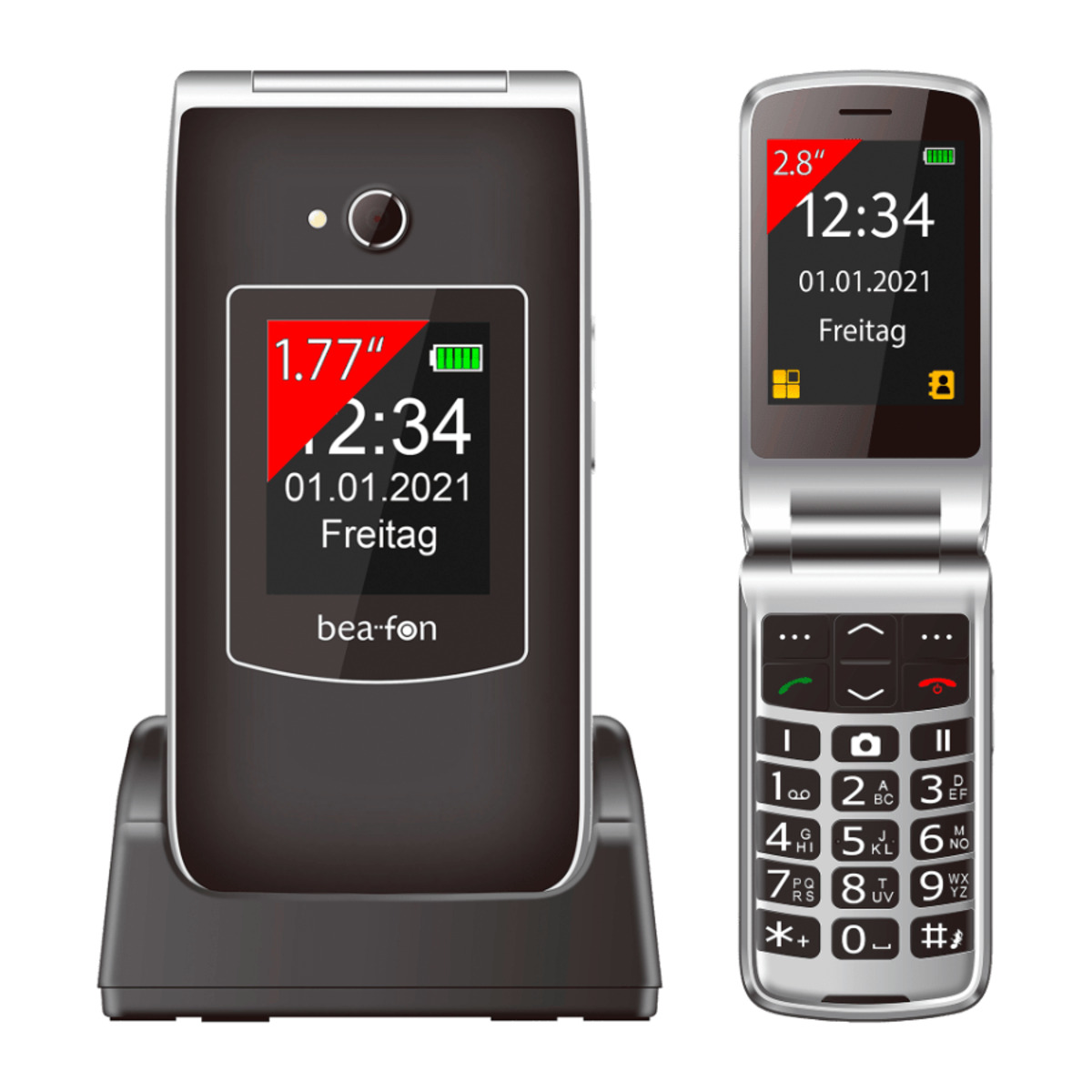 Bild 1 von BEAFON bea-fon SL645