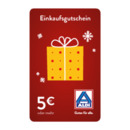 Bild 4 von HACHEZ Gutschein-Adventskalender