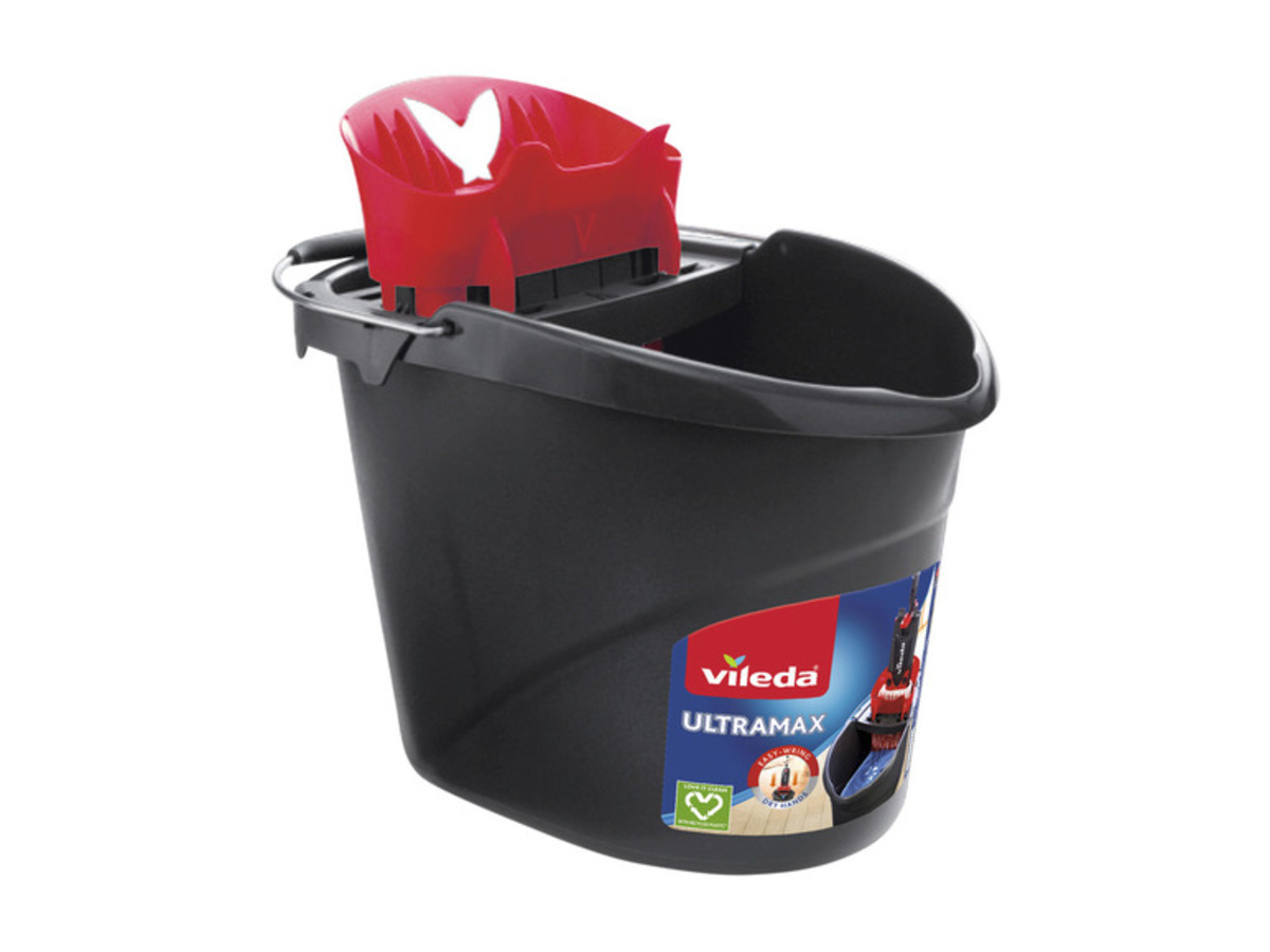 Bild 3 von Vileda Ultramax Komplettset, mit Power Zone