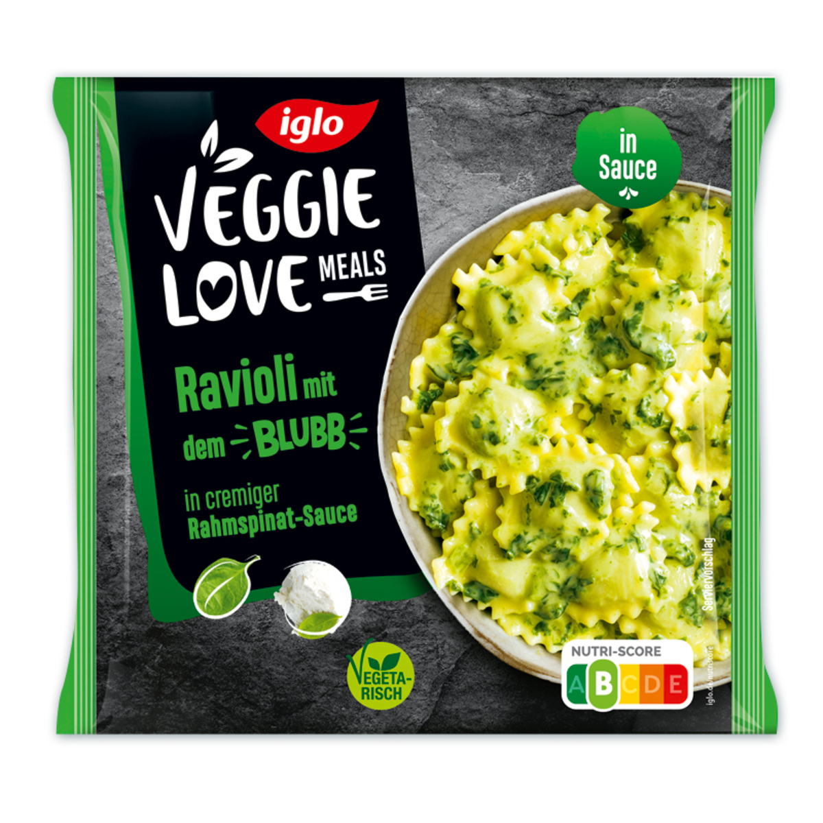 Bild 2 von Iglo Fertiggericht