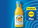 Bild 1 von Innocent Direktsaft Orange ohne Fruchtfleisch, 
         0,9 l zzgl. -.25 Pfand