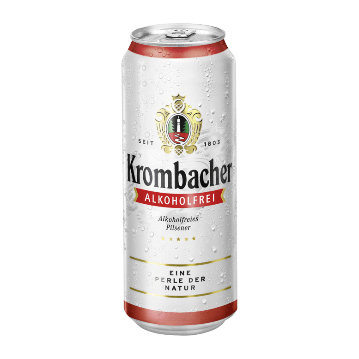 Bild 1 von KROMBACHER Alkoholfrei