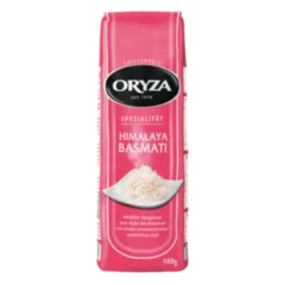 Bild 1 von Oryza Reisspezialitäten