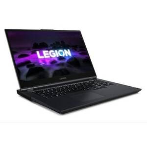 Lenovo Legion 5 17ACH 17,3" FHD 144Hz Ryzen 5 5600H 16GB/512GB SSD RTX3060 Win11