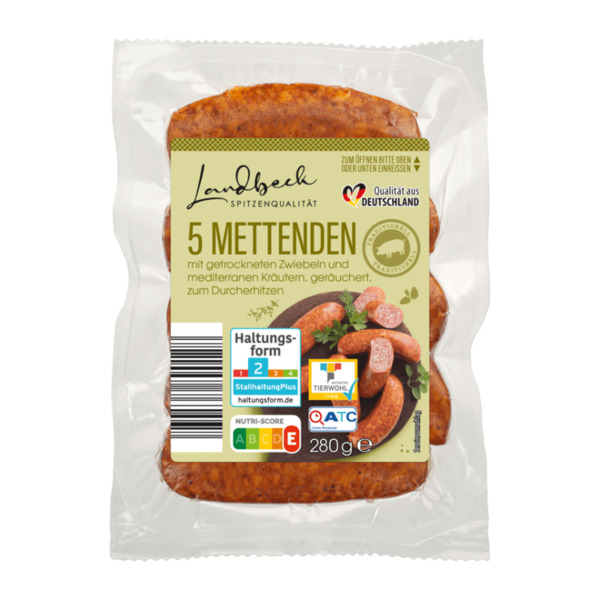 Bild 3 von LANDBECK Mettenden