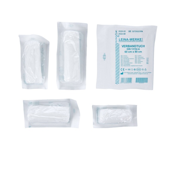 Bild 4 von LEINA-WERKE Kfz-Verbandtasche