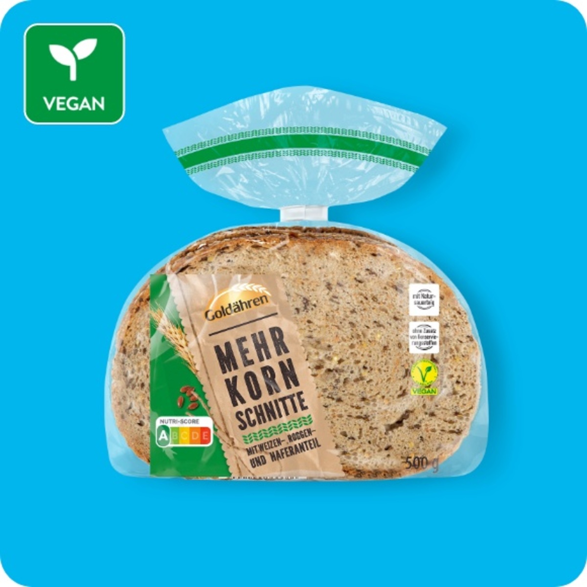 Bild 1 von Mehrkornschnitten