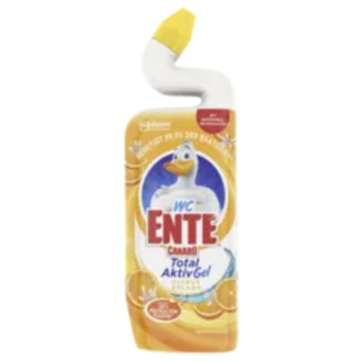 Bild 1 von WC Ente
Total Aktiv Gel