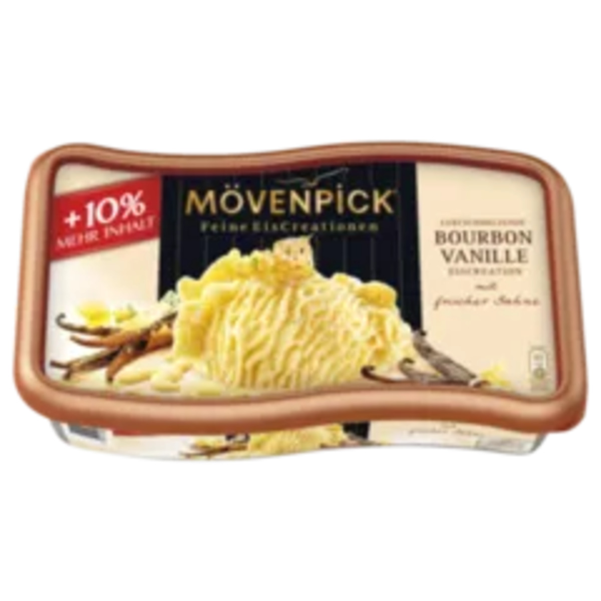 Bild 1 von Mövenpick Eisgenuss