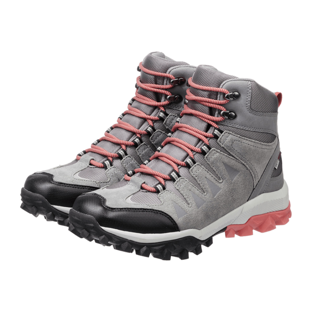 Bild 2 von WALKX Wanderstiefel