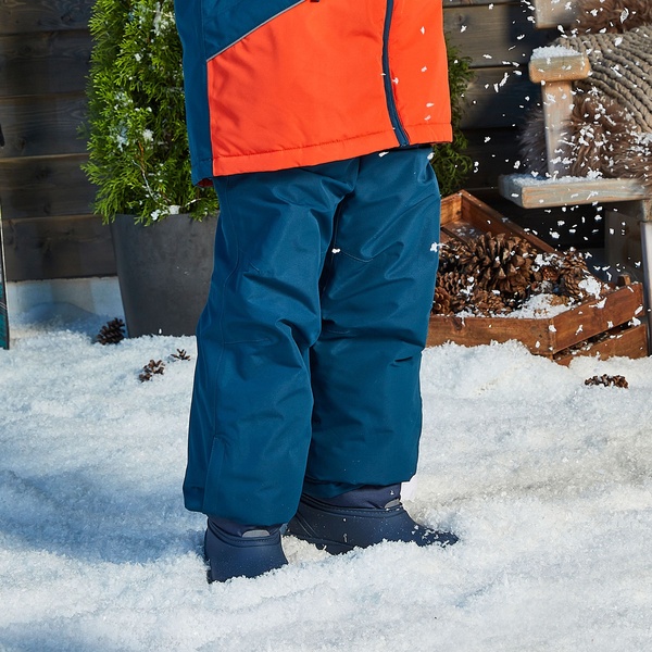 CRANE Kinder Skihose von ALDI SÜD ansehen!