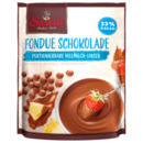 Bild 1 von Sarotti Fondue Schokolade 200g