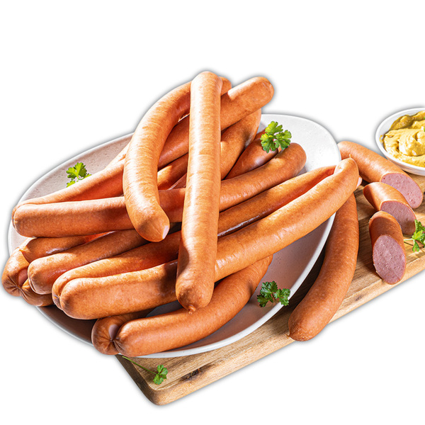 Bild 2 von Goldschmaus Wiener Knackige Burschen