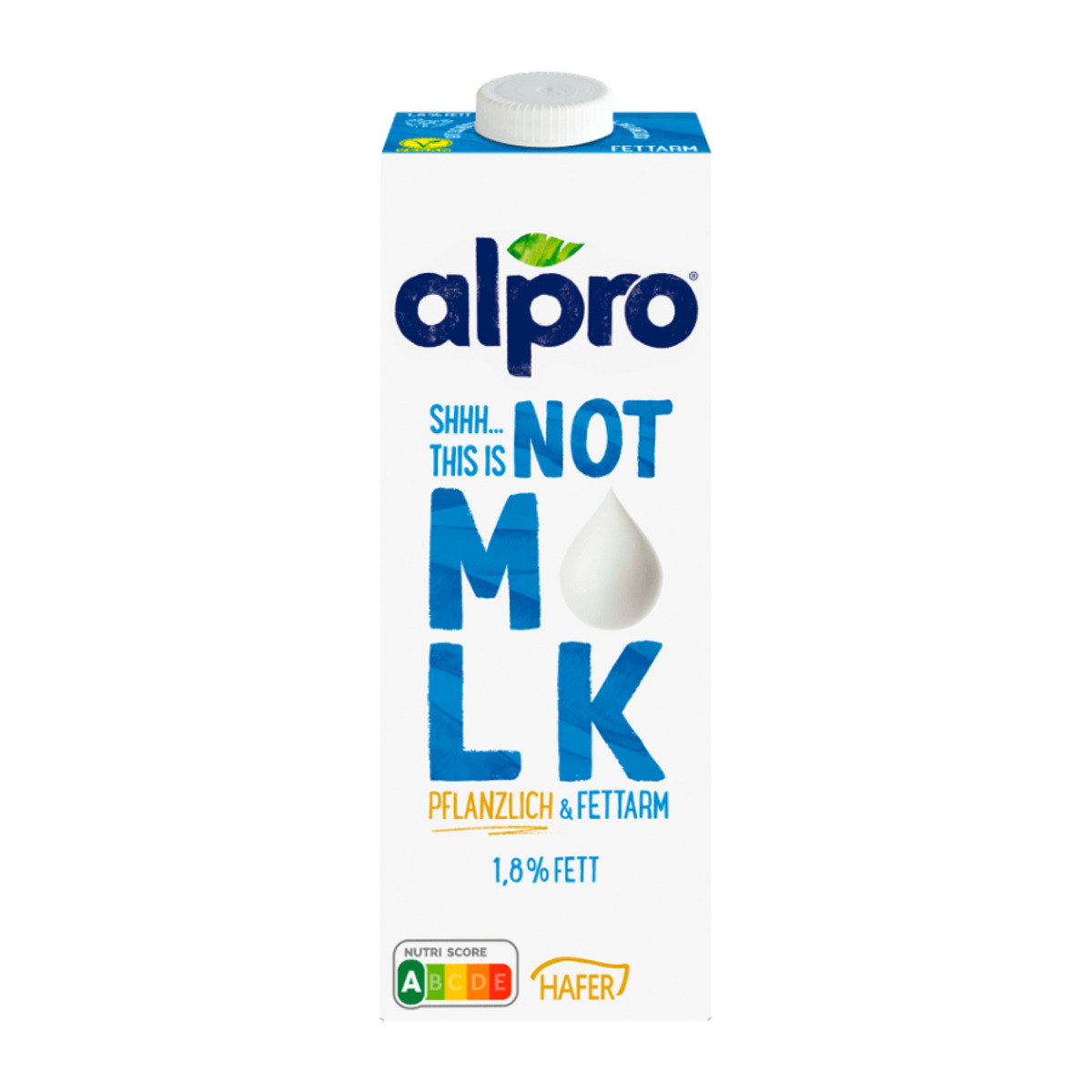 Bild 1 von ALPRO Not M*lk Drink