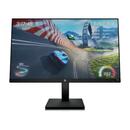 Bild 1 von HP X27q 68,6cm (27") QHD IPS Monitor 16:9 HDMI/DP 165Hz 400cd/m² FreeSync