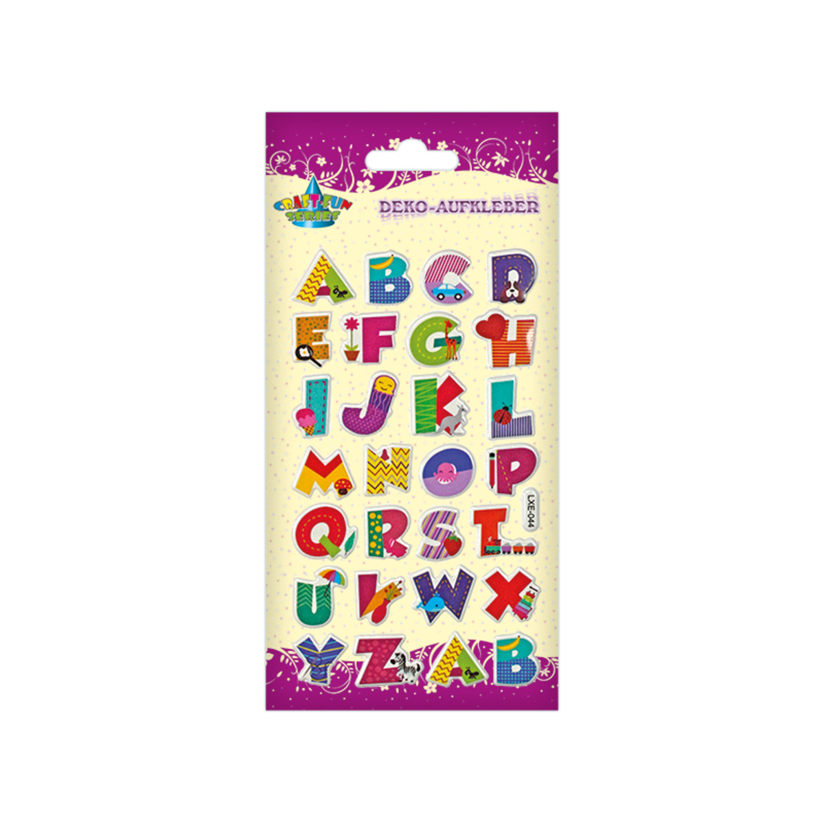 Bild 3 von 3D-Effekt-Sticker