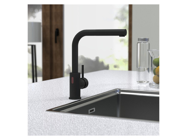 Bild 2 von Schütte VITAL Sensor Küchenarmatur ausziehbar