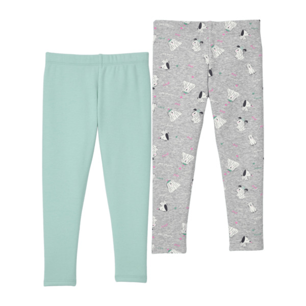 Bild 3 von POCOPIANO Plüsch-Leggings