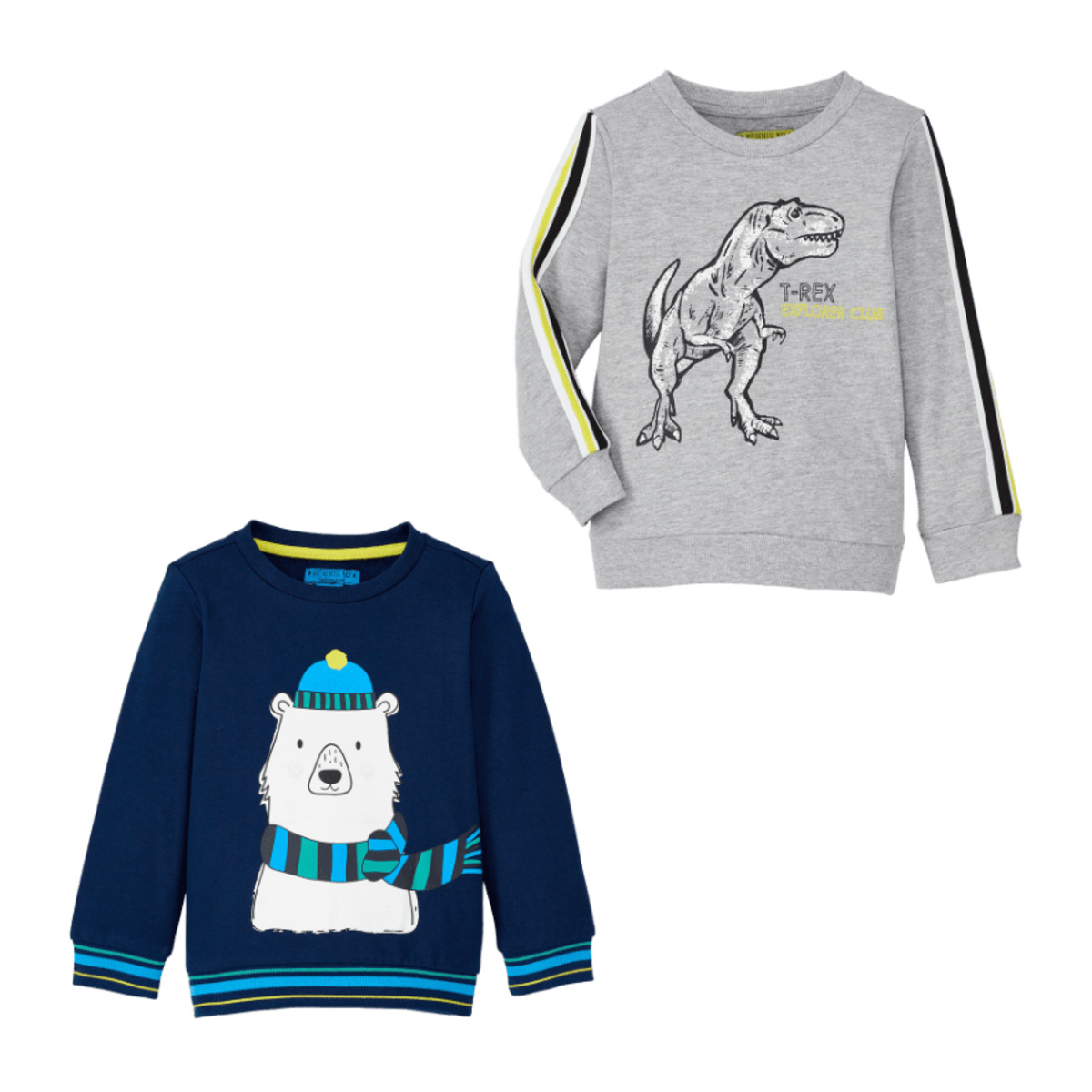 Bild 1 von POCOPIANO Sweatshirt